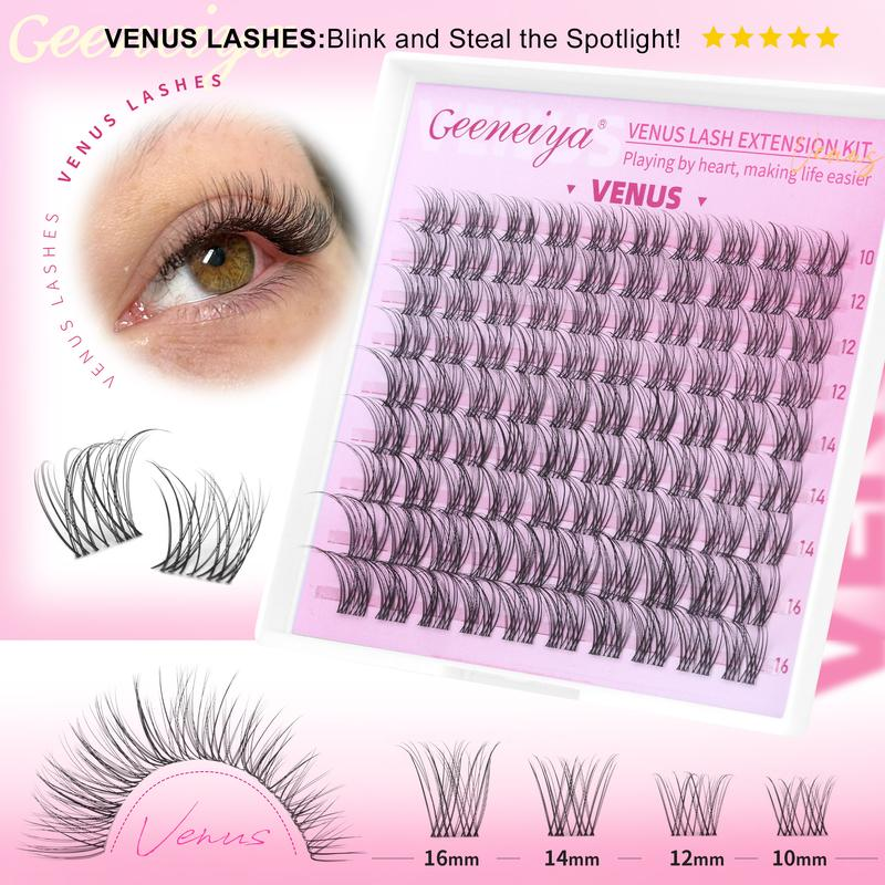 Venus Lash Only