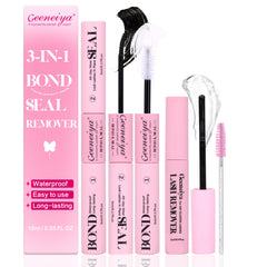 Geeneiya KIT-Bond+Seal+Remover
