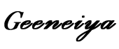 Geeneiya