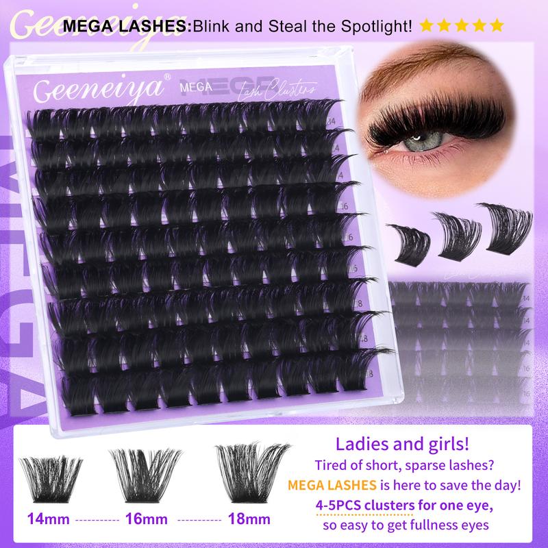 mega